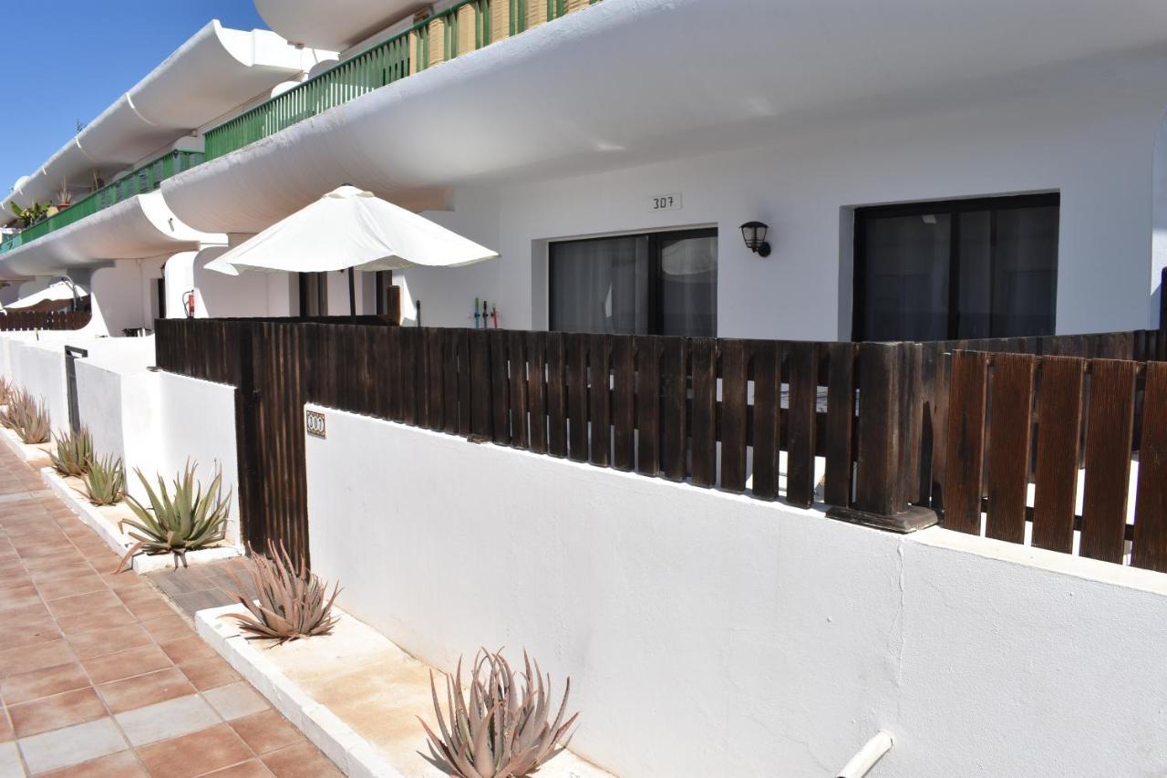 La Casita Del Sol Apartment Corralejo Exterior photo