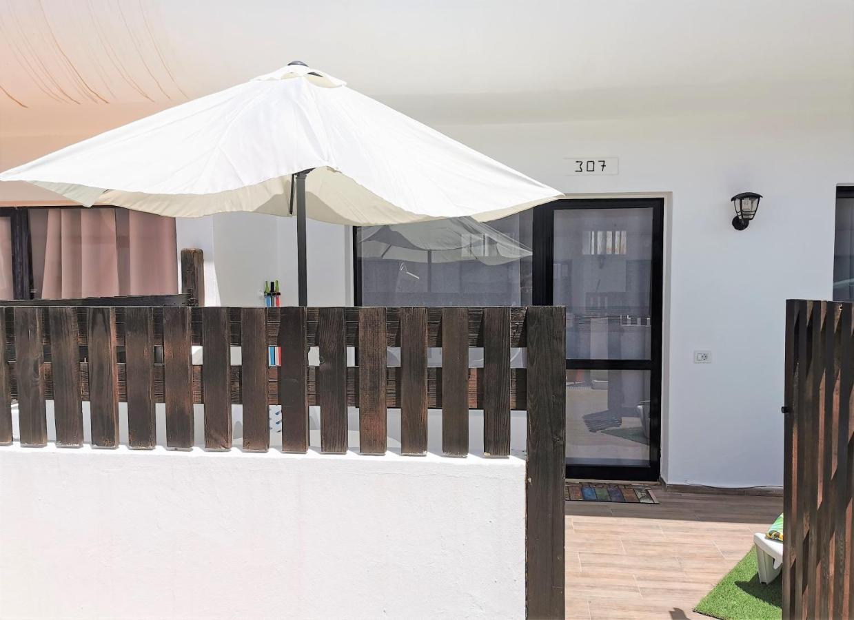 La Casita Del Sol Apartment Corralejo Exterior photo